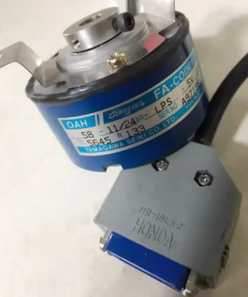 Codificador TAMAGAWA TS5645N133