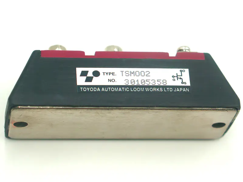 Módulo Toyoda TSM002