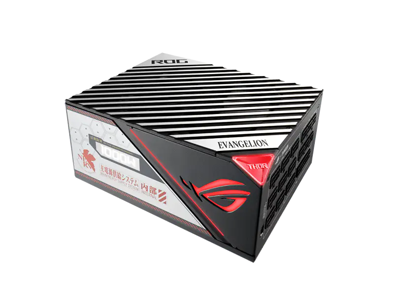Fontes de alimentação Asus Tuf Gaming 1000g 1000w Fonte de alimentação para computador para jogos Tuf-gaming-1000g 1000w Atx3.0 Pcb 80plus