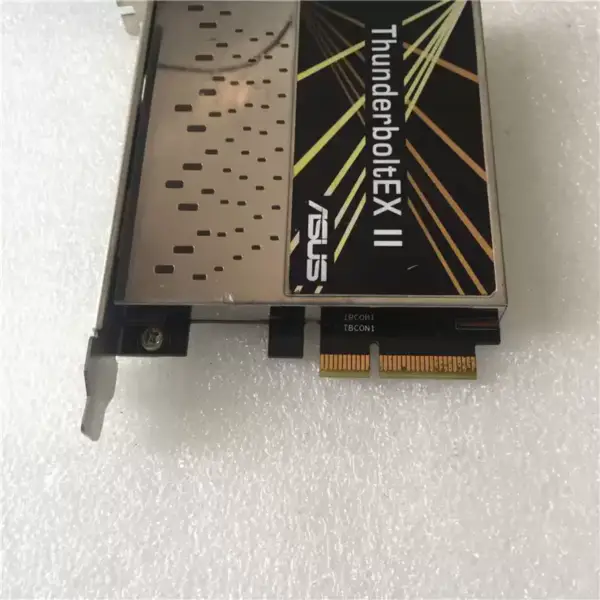 Placa de expansão Asus ThunderboltEX II