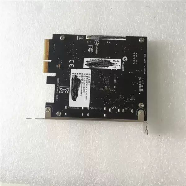 Placa de expansão Asus ThunderboltEX II