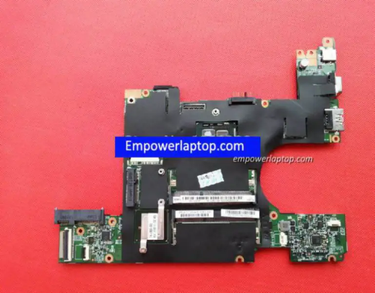 Placa-mãe Lenovo U160