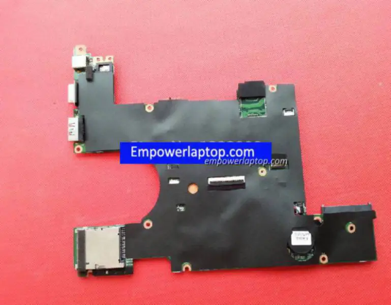 Placa-mãe Lenovo U160