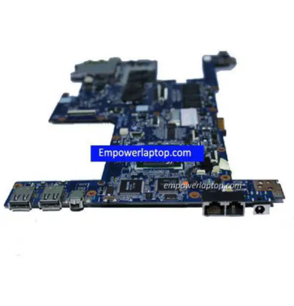 Placa-mãe Asus U1E