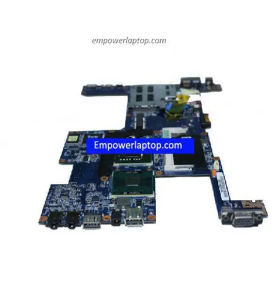Placa-mãe Asus U1E
