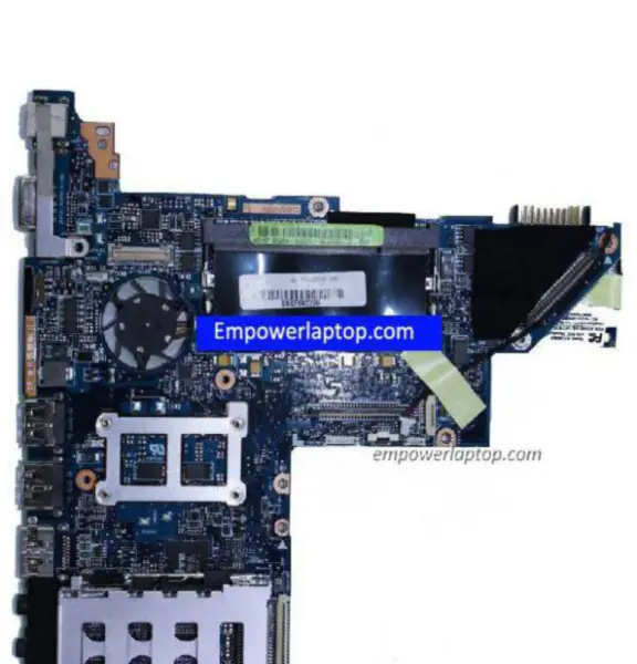 Placa-mãe Asus U2E