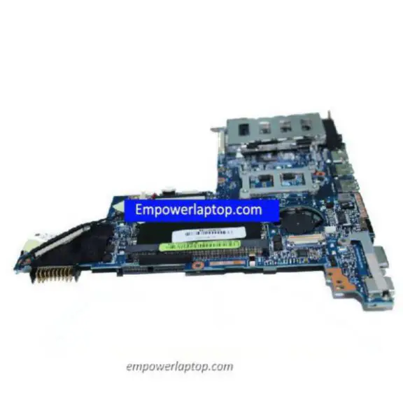 Placa-mãe Asus U2E