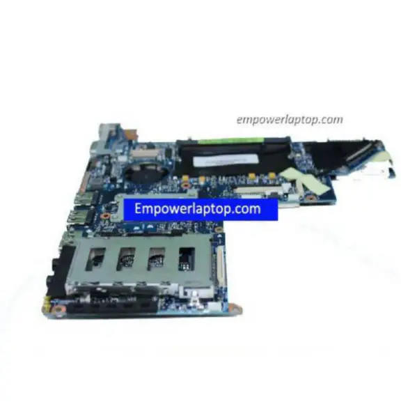 Placa-mãe Asus U2E