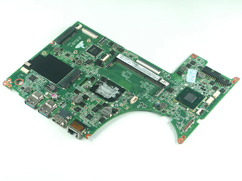 Lenovo 90000280 iDeapad U310 Placa-mãe Core