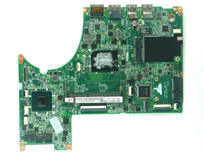 Lenovo 90000280 iDeapad U310 Placa-mãe Core