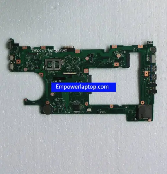 Placa-mãe Asus U32U
