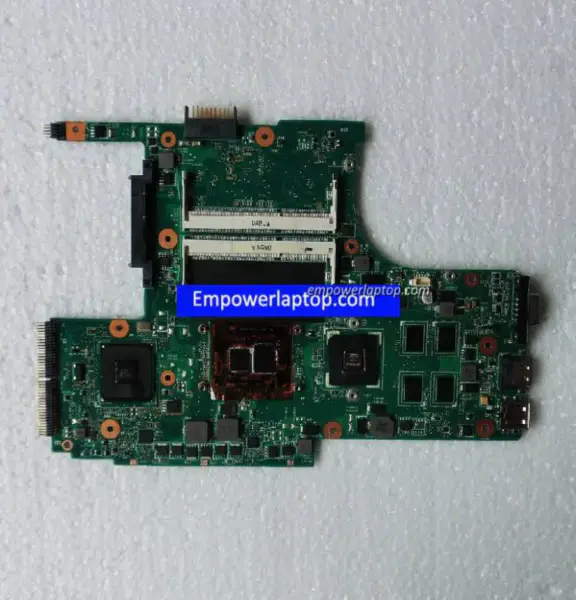 Placa-mãe Asus U33JC
