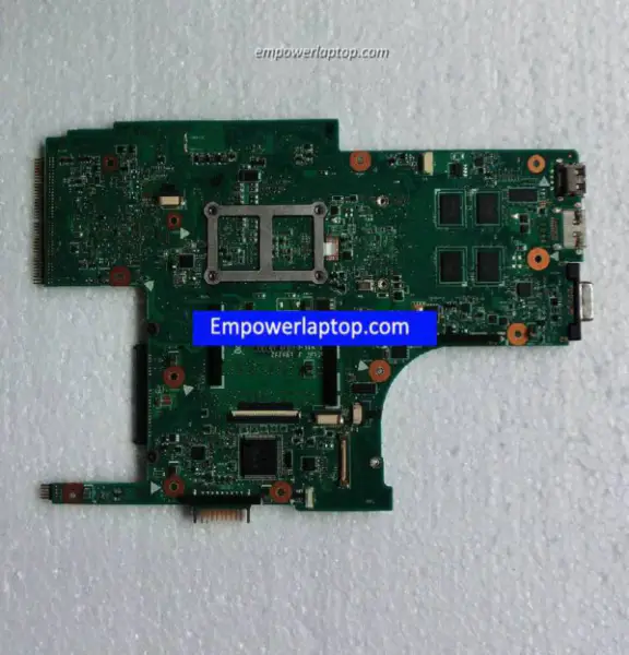 Placa-mãe Asus U33JC