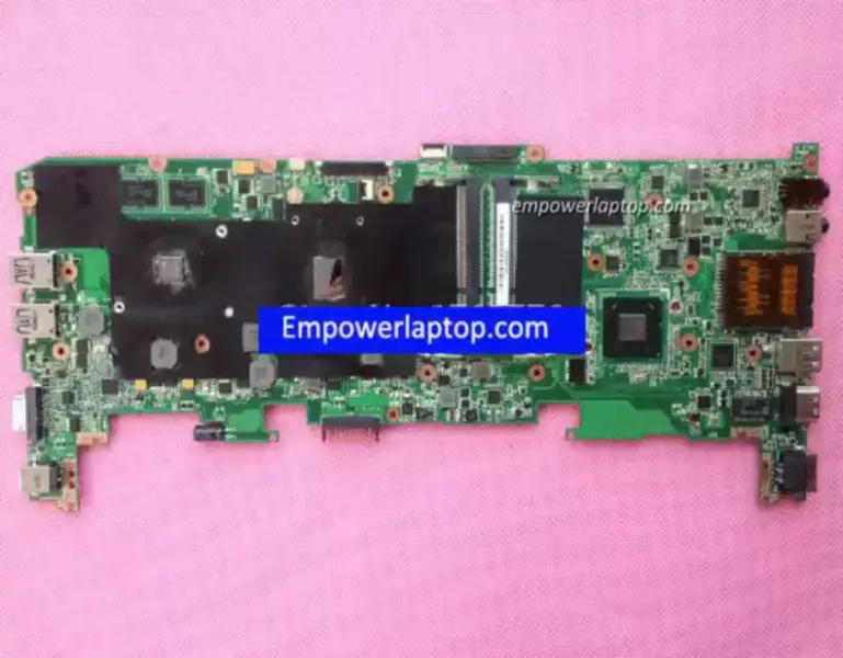 Placa-mãe Asus U36SD