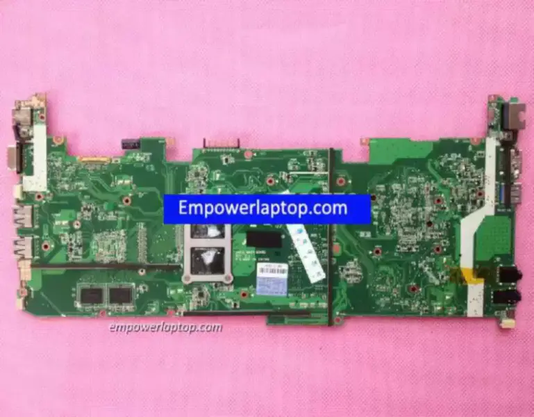 Placa-mãe Asus U36SD