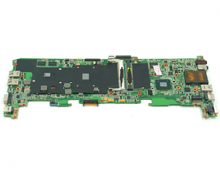 Placa-mãe Asus U36SG