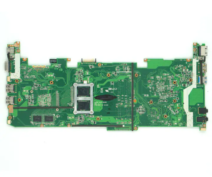 Placa-mãe Asus U36SG
