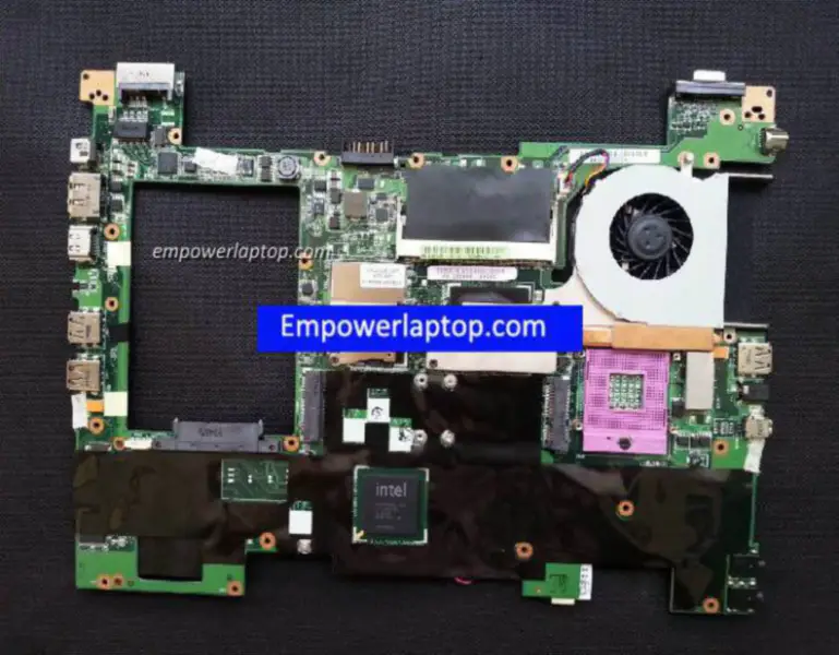 Placa-mãe Asus U3SG