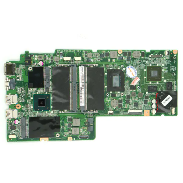 Lenovo IdeaPad U410 DA0LZ8MB8E0 REV:E Placa-mãe