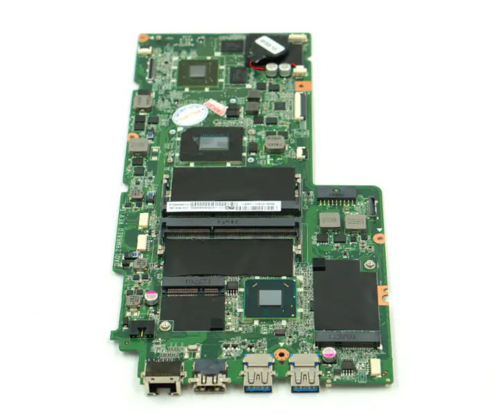 Lenovo IdeaPad U410 DA0LZ8MB8E0 REV:E Placa-mãe