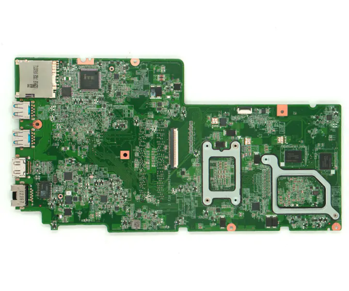 Lenovo IdeaPad U410 DA0LZ8MB8E0 REV:E Placa-mãe