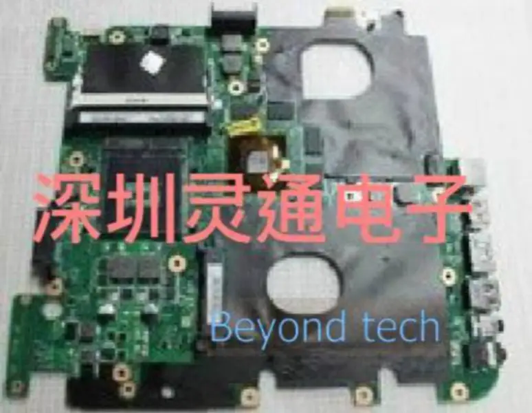 Placa-mãe Asus U41J