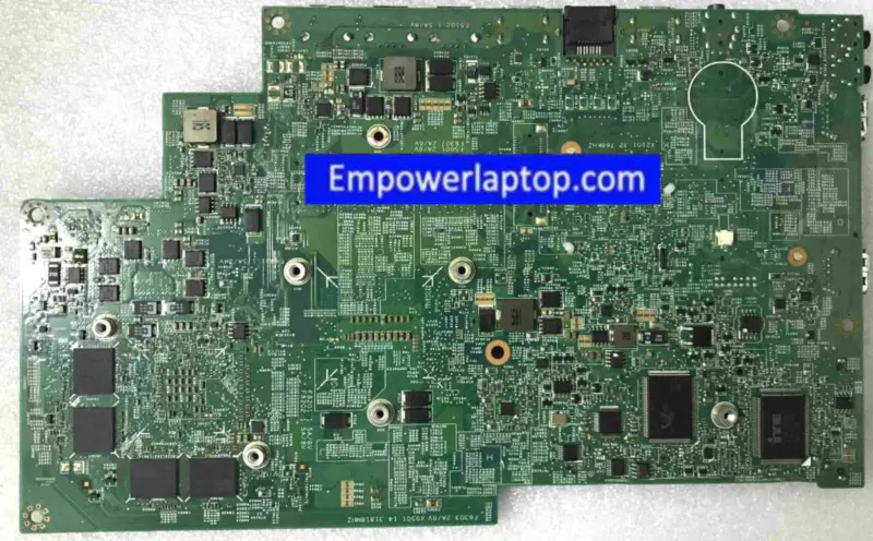 Acer Aspire U5-610 AU5-610 Placa-mãe