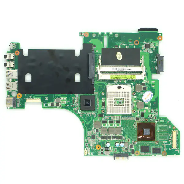 Placa-mãe Asus U53SD