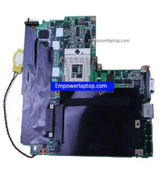 Placa-mãe Asus U5F