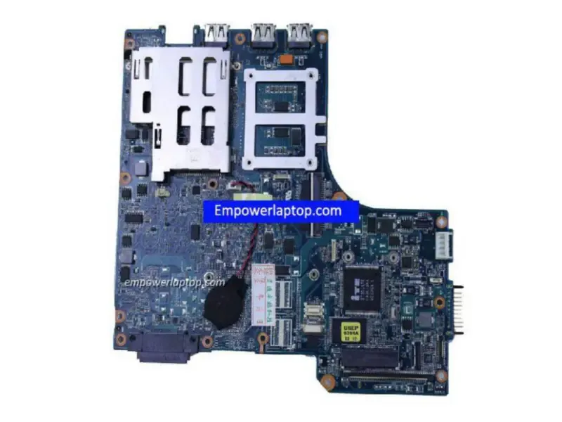 Asus U6EP placa-mãe