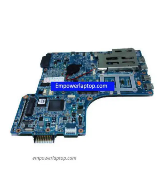 Placa-mãe Asus U6S