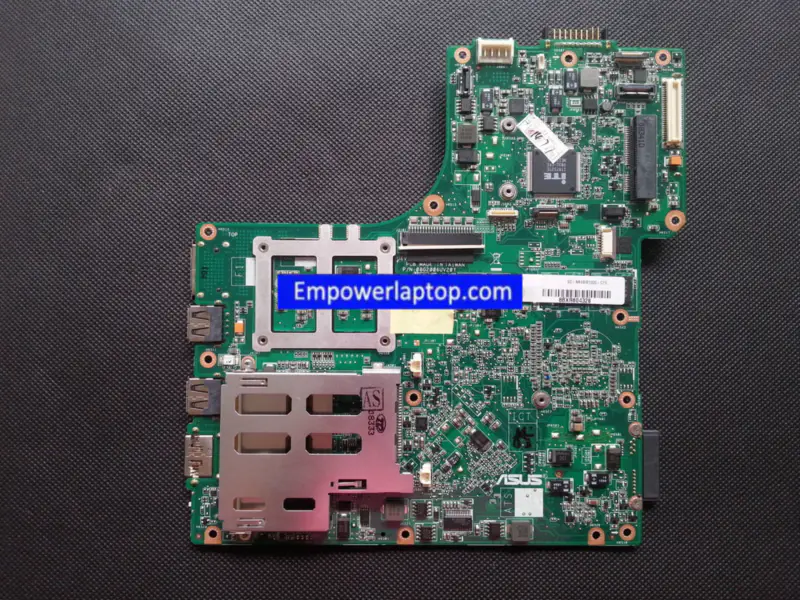 Placa-mãe Asus U6V