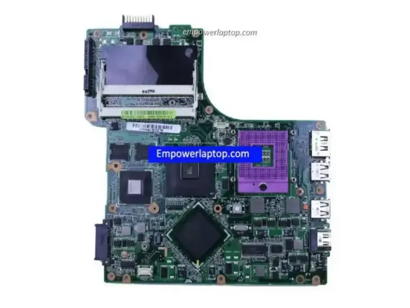 Asus U6VC placa-mãe