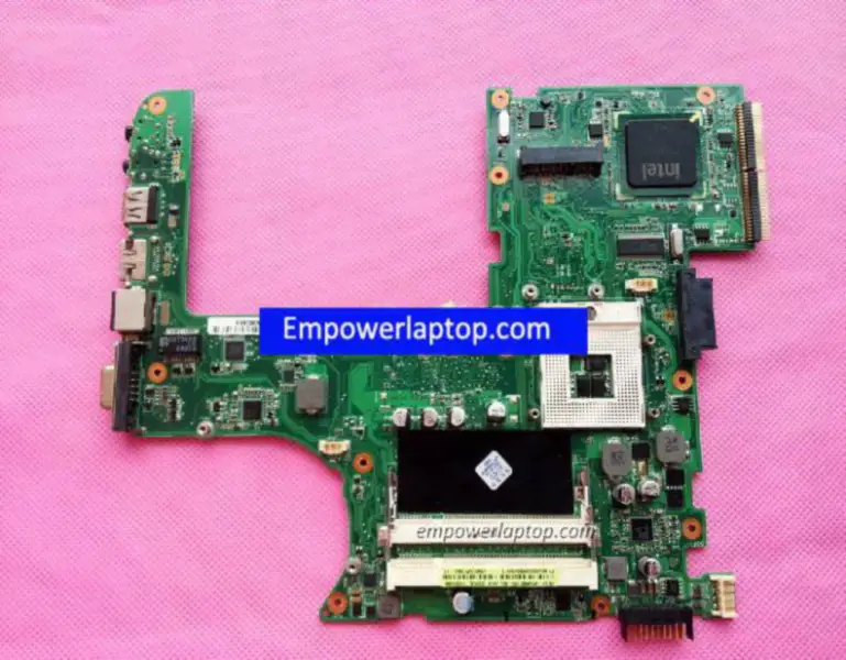 Placa-mãe Asus U80A