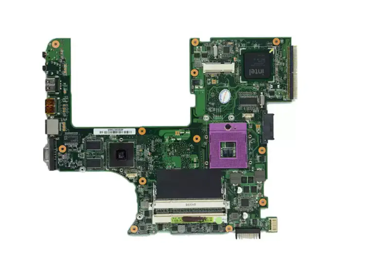Placa-mãe Asus U80V