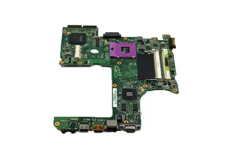 Placa-mãe Asus U80V
