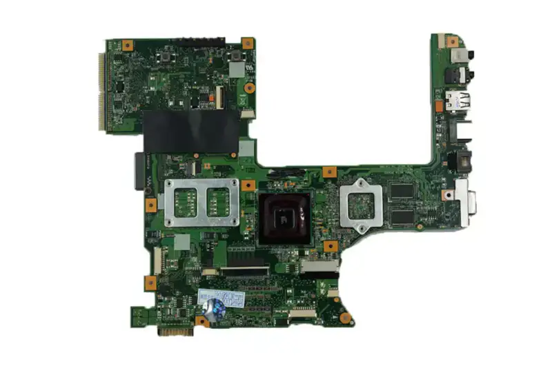 Placa-mãe Asus U80V