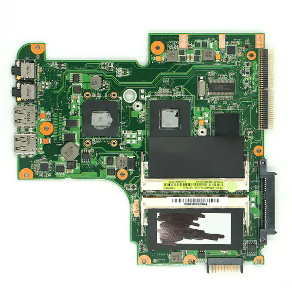 Placa-mãe Asus UL20A