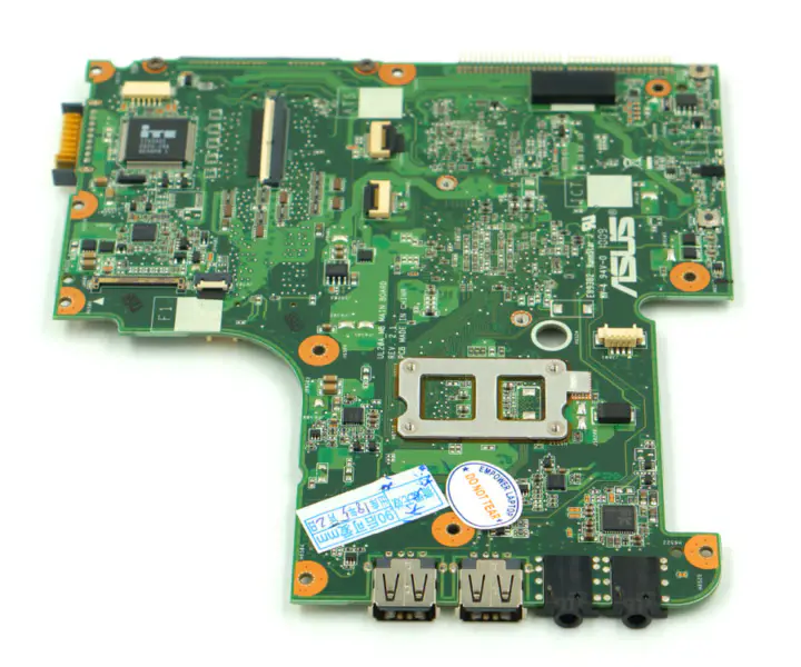 Placa-mãe Asus UL20A