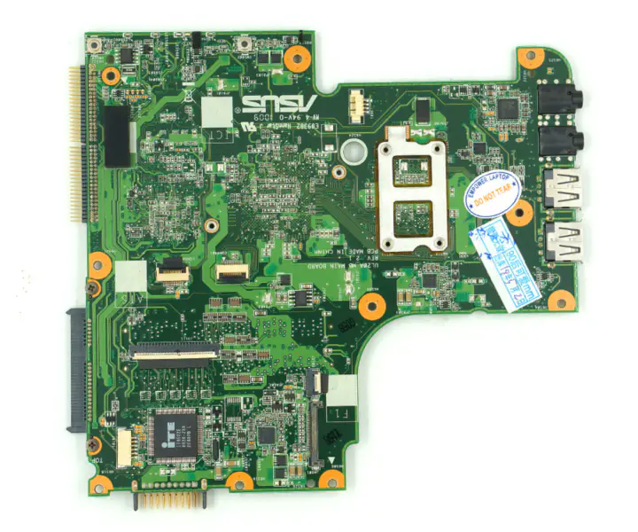 Placa-mãe Asus UL20A