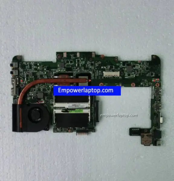 Placa-mãe Asus UL20FT