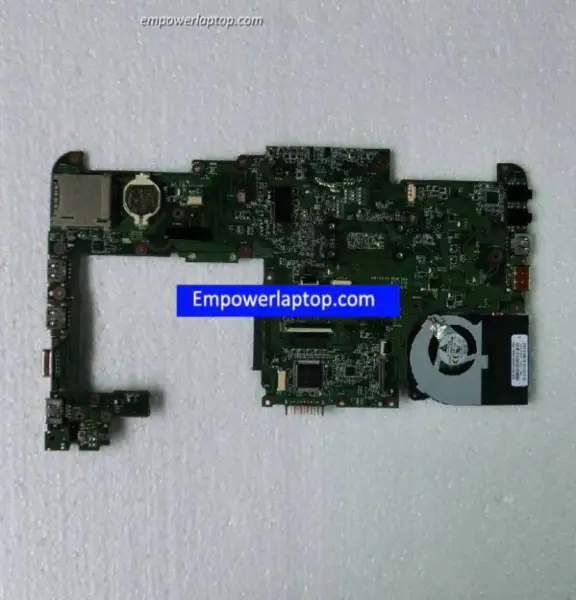 Placa-mãe Asus UL20FT