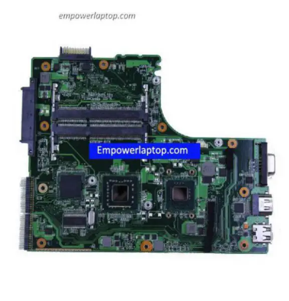 Placa-mãe Asus UL30A