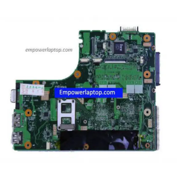 Placa-mãe Asus UL30A