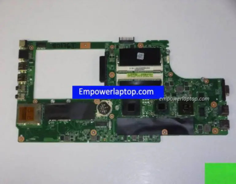 Placa-mãe Asus UL30V