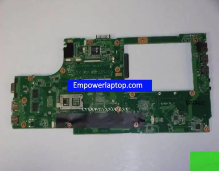 Placa-mãe Asus UL30V