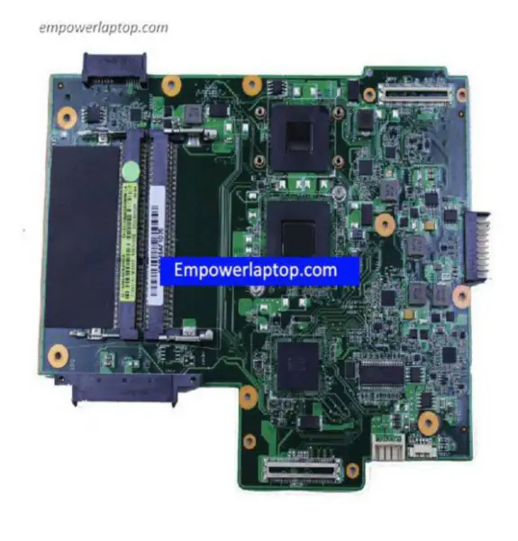 Placa-mãe Asus UL50A