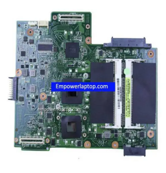 Placa-mãe Asus UL50AG