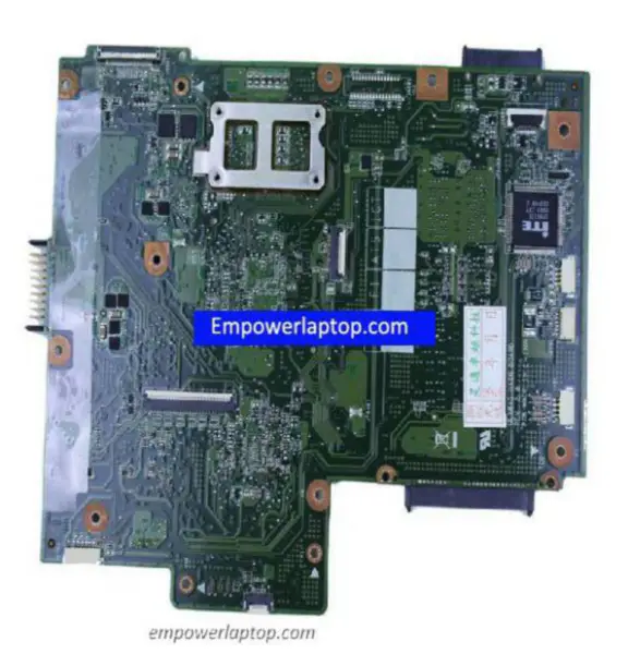 Placa-mãe Asus UL50AG