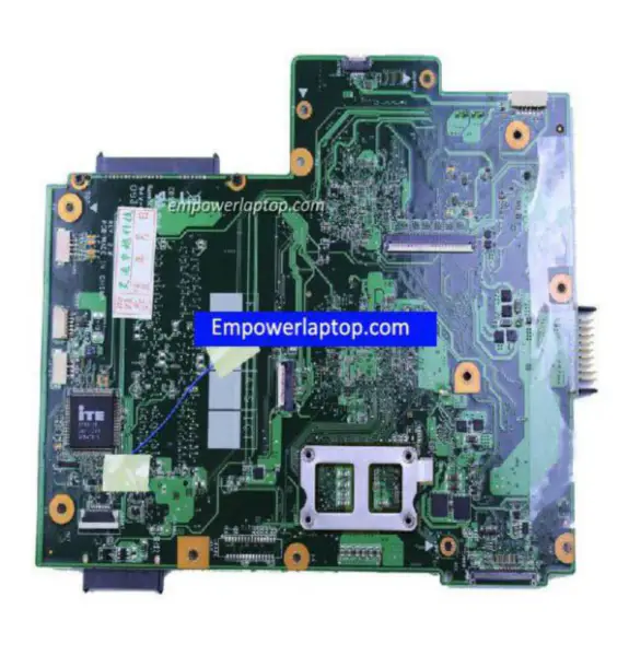 Placa-mãe Asus UL50A